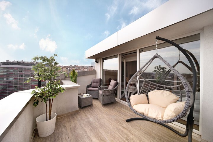 Terrace/Patio 29 of 56