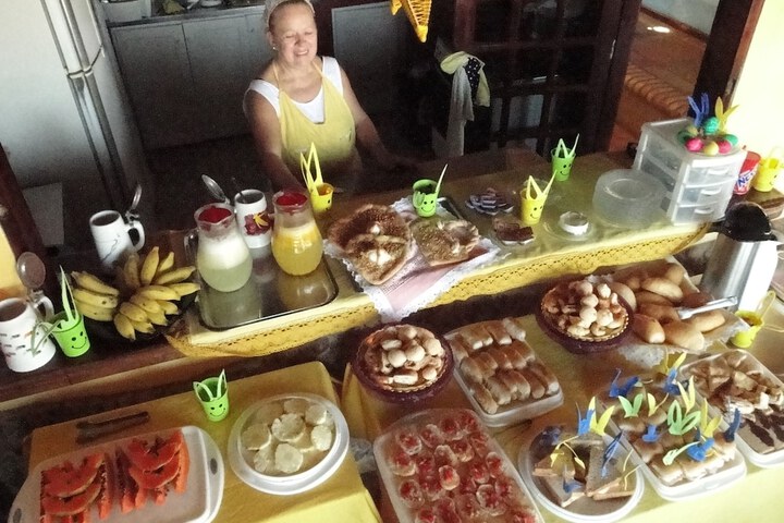 Restaurants