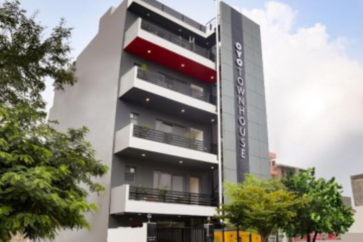 Image of OYO Townhouse 186 Sec 46 Gurgaon