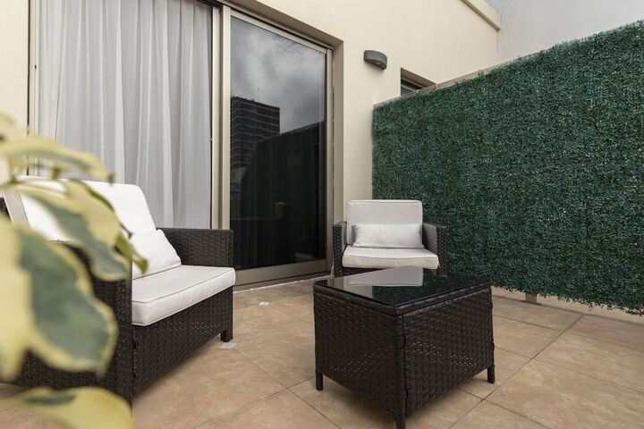 Terrace/Patio 28 of 71