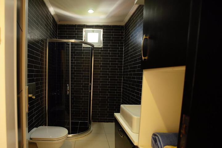 Bathroom Vanities