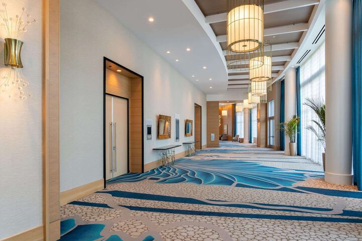 Hotel Interior 4 of 125
