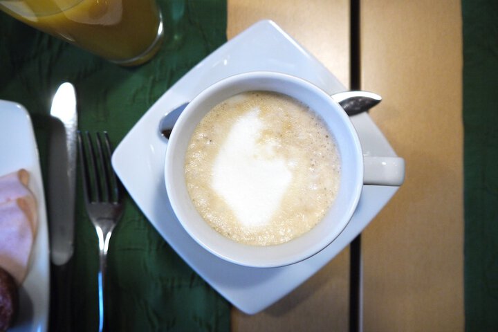 Breakfast/Coffee Service 27 of 41