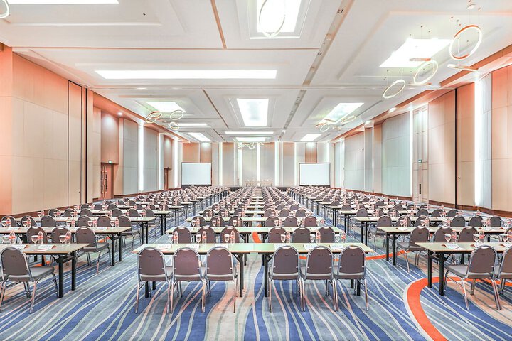 Ballroom