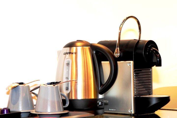 Breakfast/Coffee Service 51 of 81