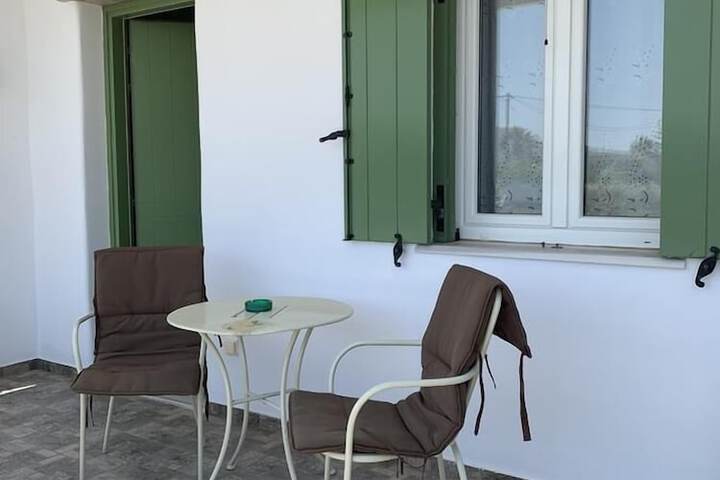 Terrace/Patio 10 of 20