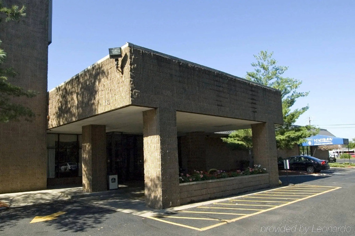 Best Western Oritani