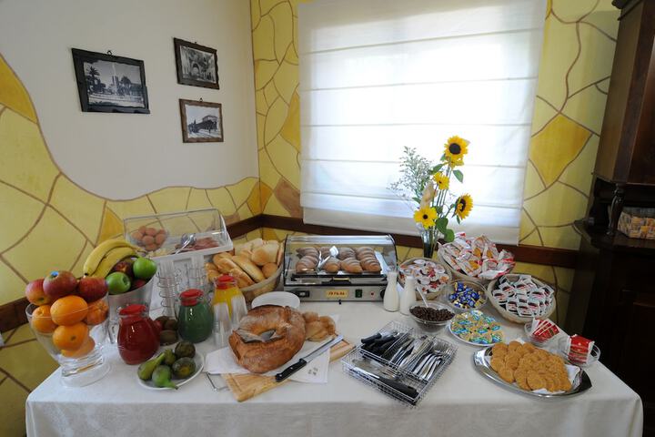 Buffet