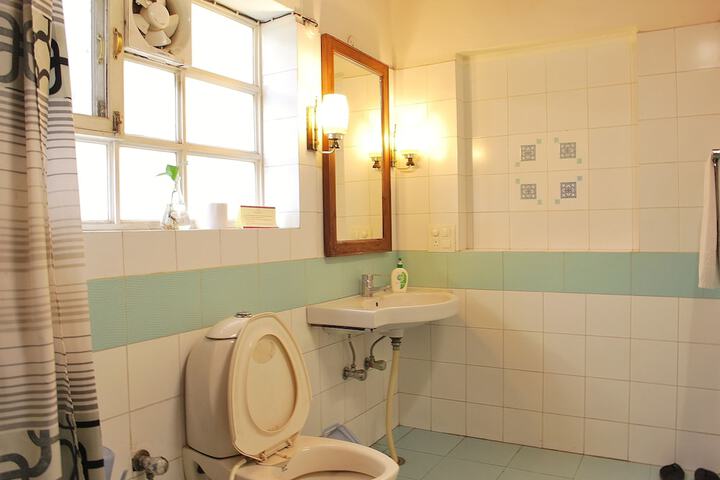Bath Amenities