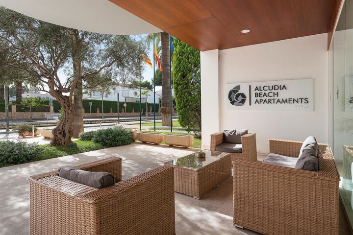 Lobby Photos