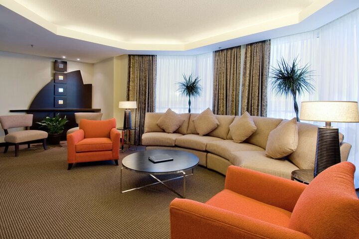 1 King Bed 1 Bedroom Presidential Suite (16 of 39)