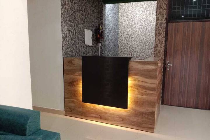 Hotel Soho Sector 51 Noida