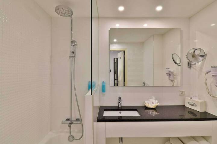 Bath Amenities