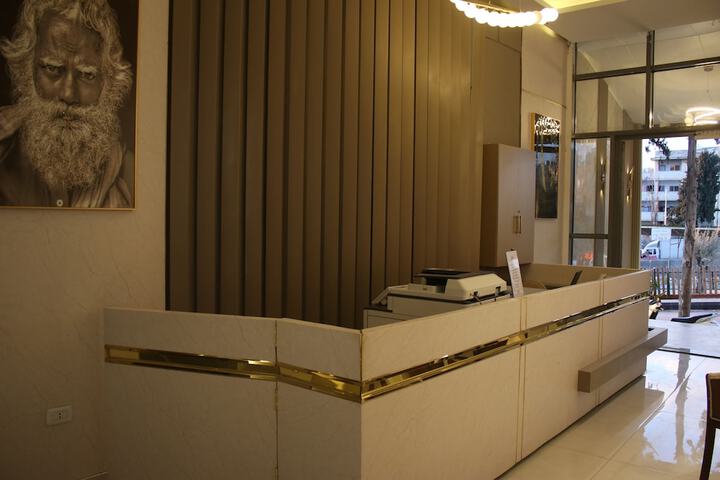 Hotel Interior 5 of 48