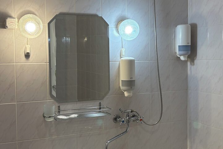 Bathroom Vanities