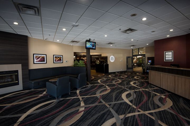 Hotel Interior 3 of 52