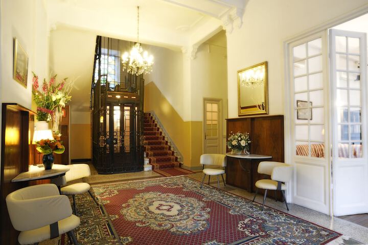 Hotel 3 of 31