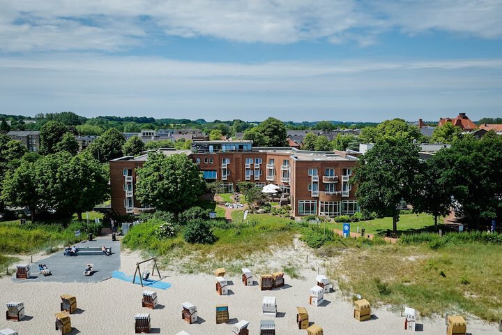 Stadthotel Eckernförde