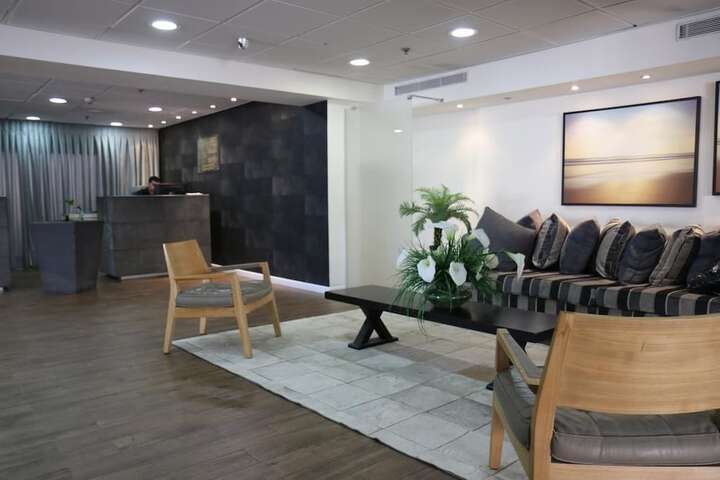 Lobby Photos