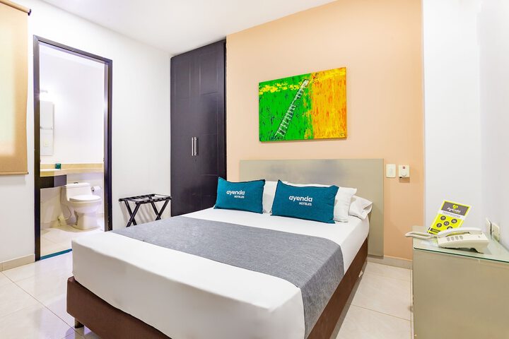 Photo of Hotel Ayenda Monteria Central