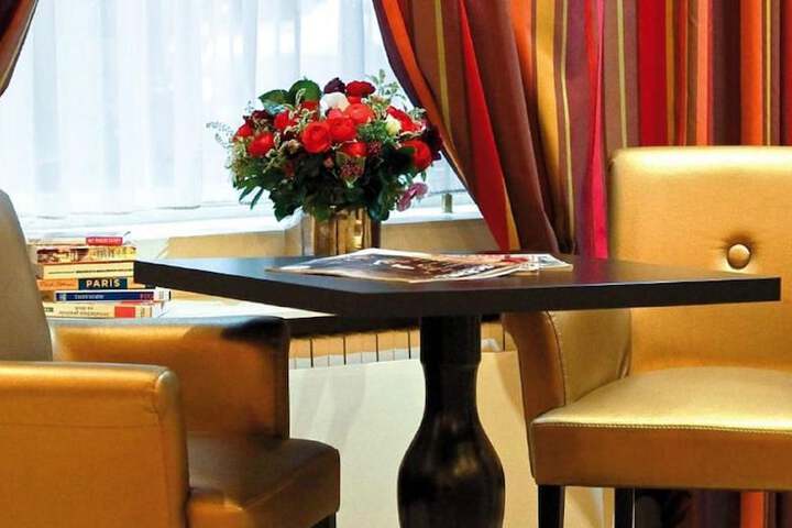 Hotel Interior 36 of 48