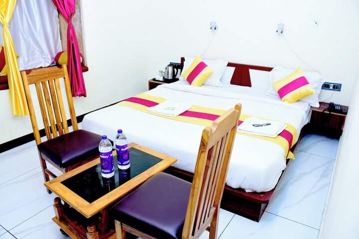 Room 15 of 17