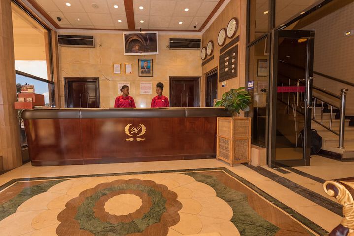 Hotel Interior 4 of 78