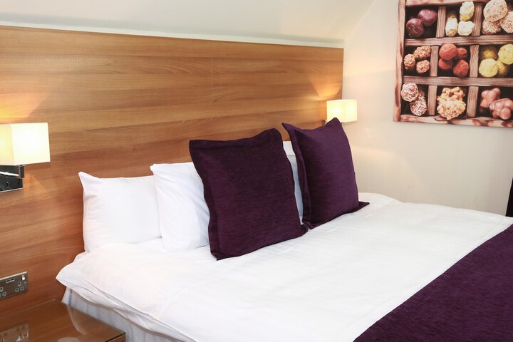 Hotel Interior 154 of 193