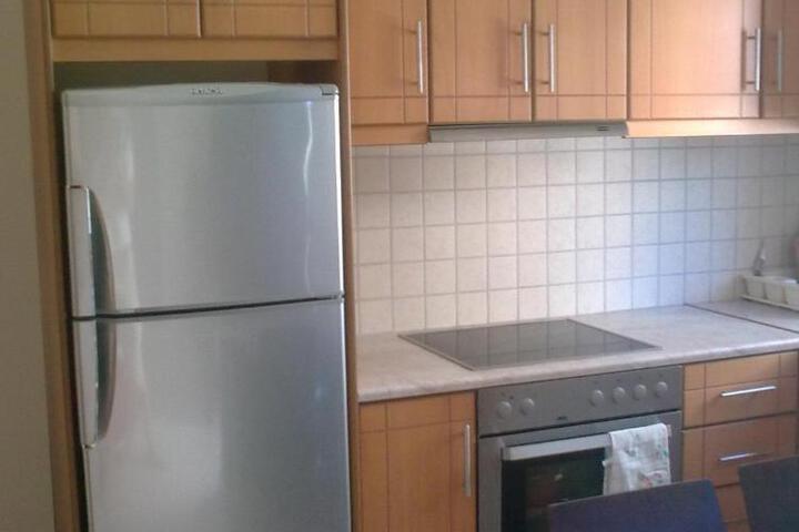 Fitness Center Photo