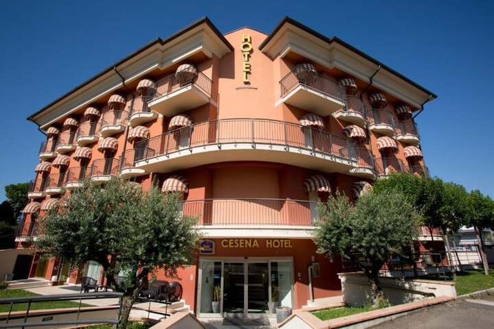 Hotel 29 of 29
