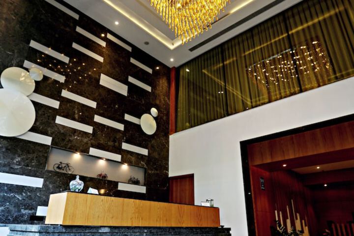 Hotel Interior 4 of 74