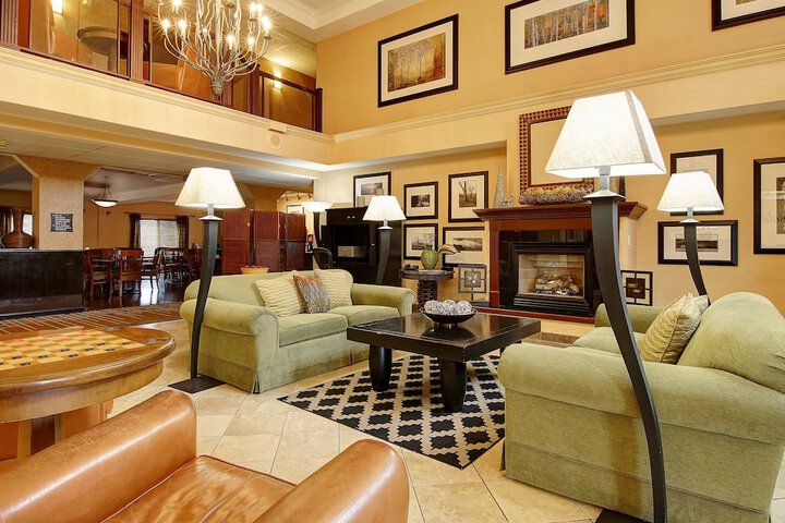 Hotel Interior 3 of 32