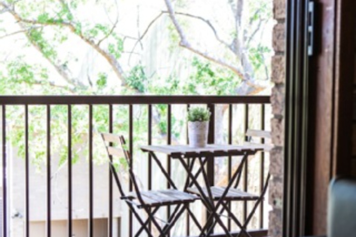 Terrace/Patio 12 of 693