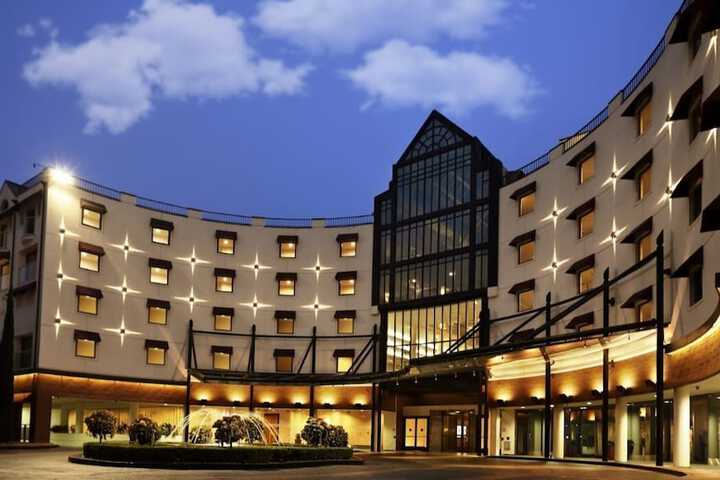 Hotel 21 of 24