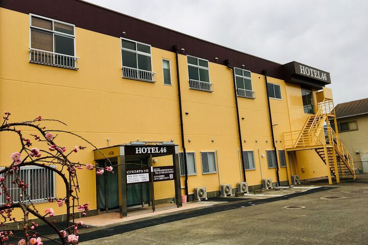 Hotel46