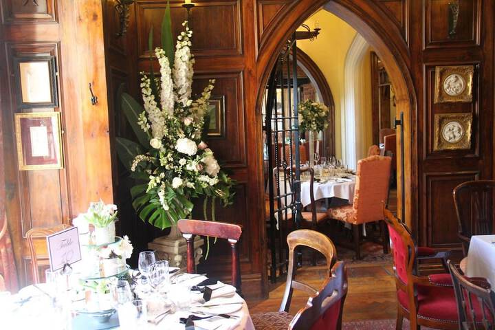 Restaurants