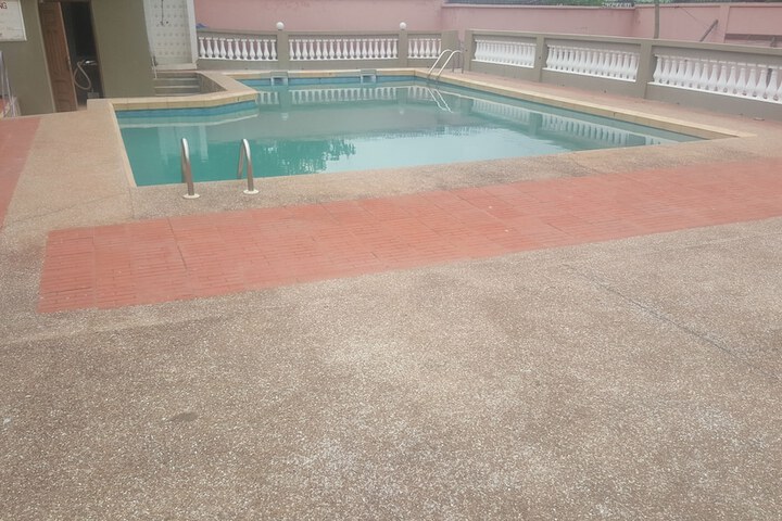 Pool 15 of 21