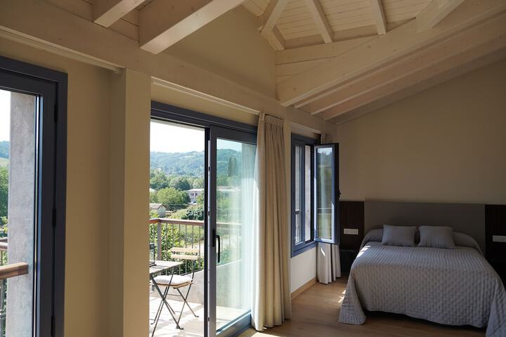 VILLAGRADO Suites AT3LLaves