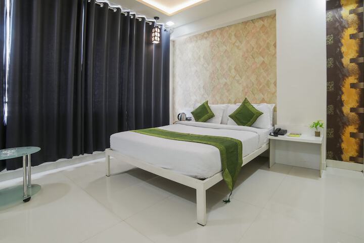 Itsy Hotels Le Clover