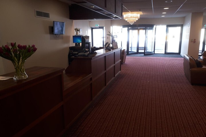 Hotel Interior 2 of 32