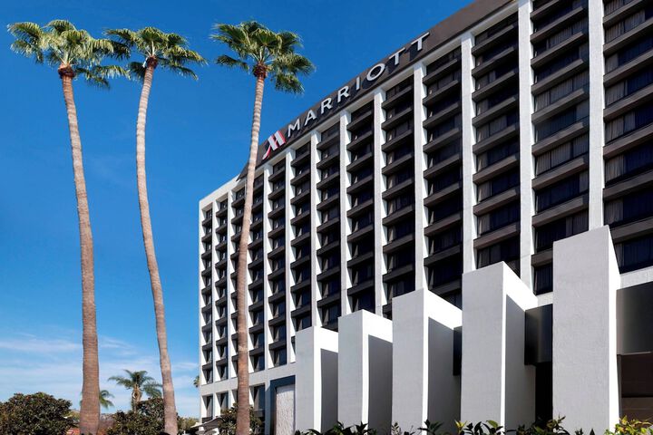 Hotel 107 of 108