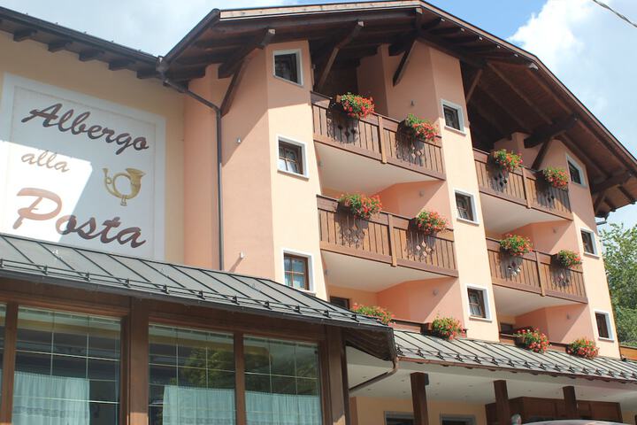 Hotel 19 of 20