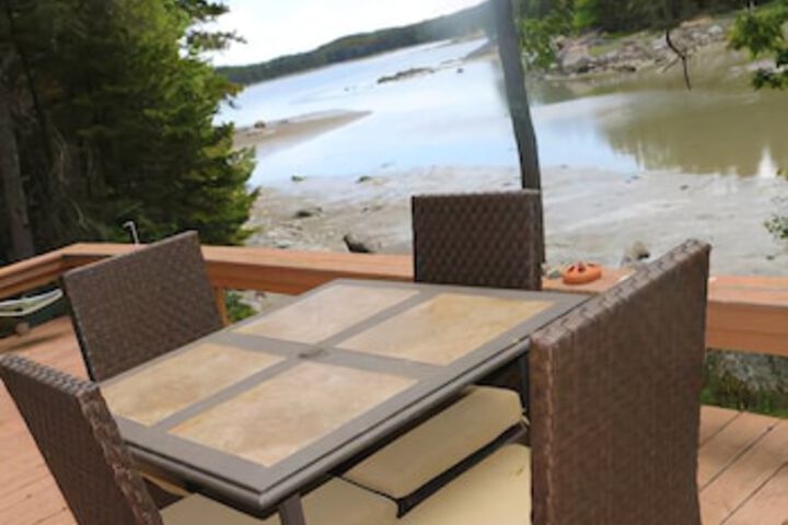 Terrace/Patio 16 of 18