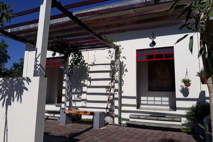 Outside Photo