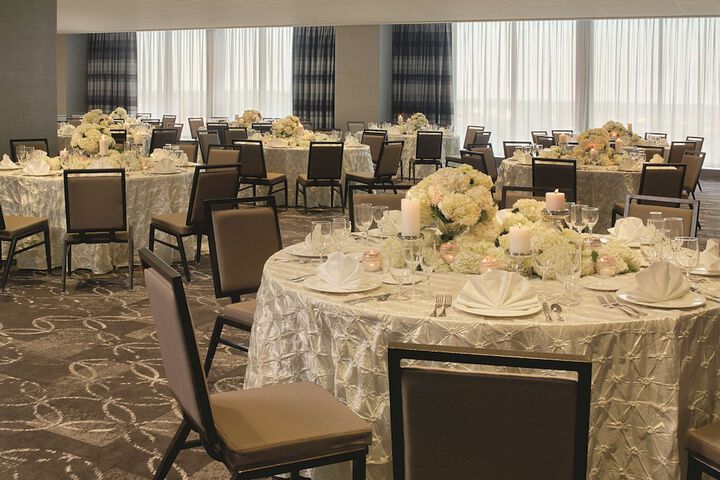 Ballroom