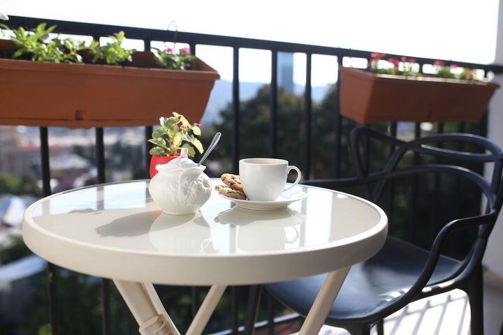 Breakfast/Coffee Service 113 of 134