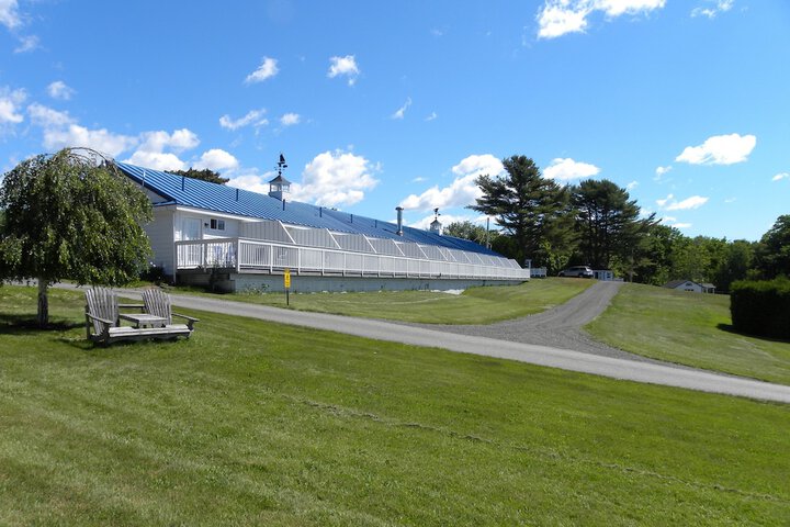 Terrace/Patio 41 of 88