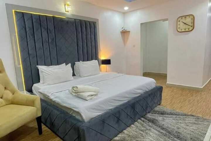 Prest Cruise Waterfront Hotel
