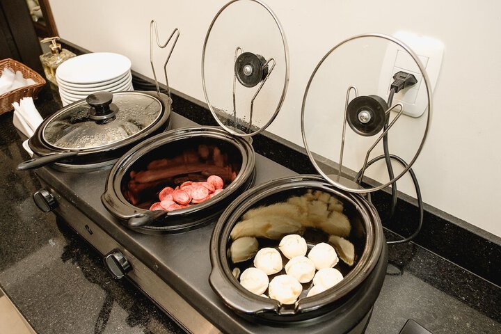 Breakfast/Coffee Service 40 of 57