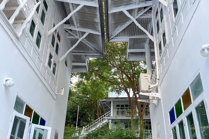 Hotel 171 of 181
